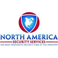 north america security services