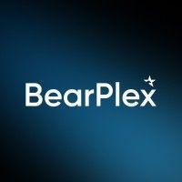 bearplex - custom software development company logo image