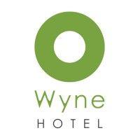 wyne hotel | yangon logo image