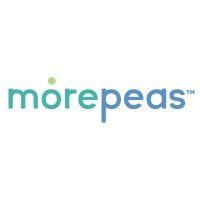 morepeas logo image