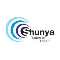 shunya logo image