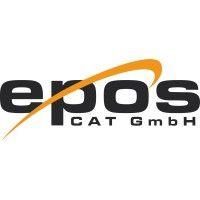 epos cat gmbh logo image