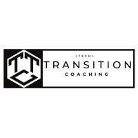 tech transition coaching logo image