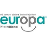 europa international ltd logo image