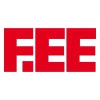 f.ee gmbh logo image