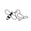 logo of Birds N Bees Box