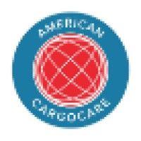 american cargocare logo image