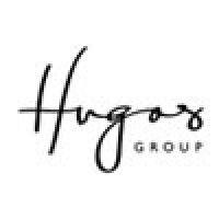 hugos group logo image