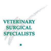 veterinary surgical specialists of orange county logo image