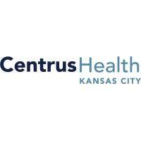 centrus health kansas city logo image