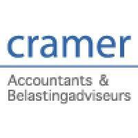 cramer accountants & belastingadviseurs logo image