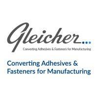 gleicher manufacturing corp logo image