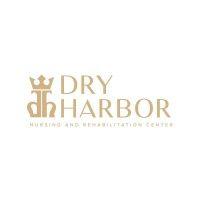 dry harbor nursing home & rehabilitation center logo image