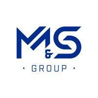 m&s group logo image