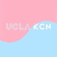 ucla korean culture night logo image