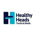 logo of Healthy Heads In Trucks Sheds