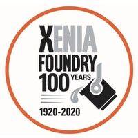 xenia foundry