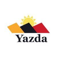 yazda logo image