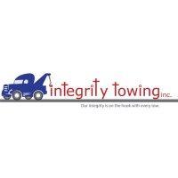 integrity towing inc logo image