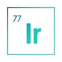 iridium (ir77 limited) logo image