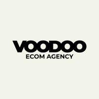 voodoo ecom agency logo image