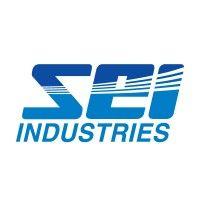 sei industries logo image