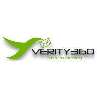 verity360.com logo image