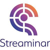 streaminar logo image