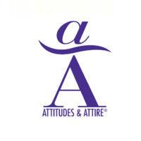 attitudes & attire® logo image