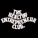 logo of The Healthy Entrepreneur