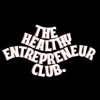 the healthy entrepreneur