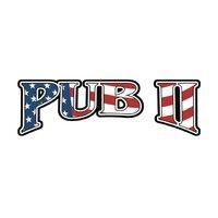 pub ii restaurant & lounge logo image