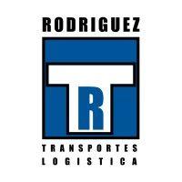 transportes rodriguez carnero logo image