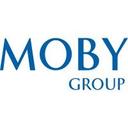 logo of Moby Group