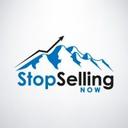 logo of Stopsellingnow