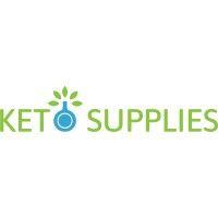 keto supplies logo image