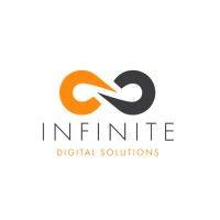 infinite digital solutions logo image