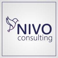 nivo consulting logo image