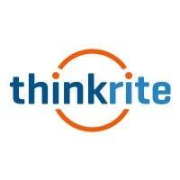 thinkrite logo image