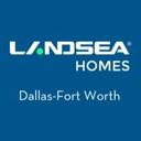 logo of Landsea Homes Dfw