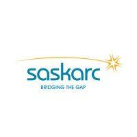 saskarc inc. logo image