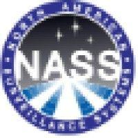 north american surveillance systems, inc. (nass) logo image