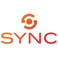 sync brand llc logo image