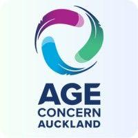 age concern auckland logo image