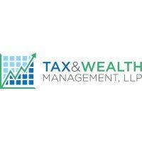 tax & wealth management, llp logo image