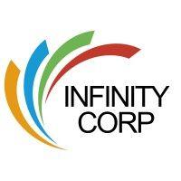 infinity corp oficial logo image