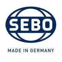 sebo (uk) ltd