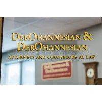 derohannesian & derohannesian