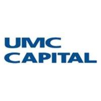 umc capital 宏誠創投 logo image