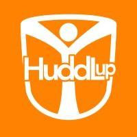 huddlup logo image